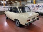 DAF 44 - (Marge), Auto's, Oldtimers, Daf