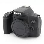 Canon EOS 850D Body | Tweedehands, Audio, Tv en Foto, Verzenden, Zo goed als nieuw, Canon