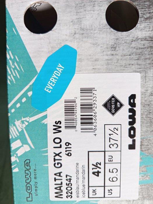 Lowa - Malta Goretex Lo Women - Sneakers - Maat: EU 37.5 -, Kleding | Heren, Schoenen