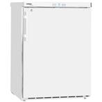 Vrieskast | PREMIUM | 143L | Wit | -15°C/-32°C | Statisch |, Verzenden, Nieuw in verpakking