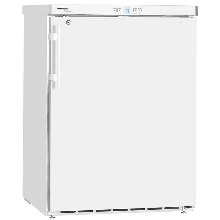 Vrieskast | PREMIUM | 143L | Wit | -15°C/-32°C | Statisch |, Zakelijke goederen, Horeca | Keukenapparatuur, Nieuw in verpakking