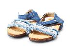 Sprox Sandalen in maat 26 Blauw | 25% extra korting, Enfants & Bébés, Vêtements enfant | Chaussures & Chaussettes, Schoenen, Verzenden