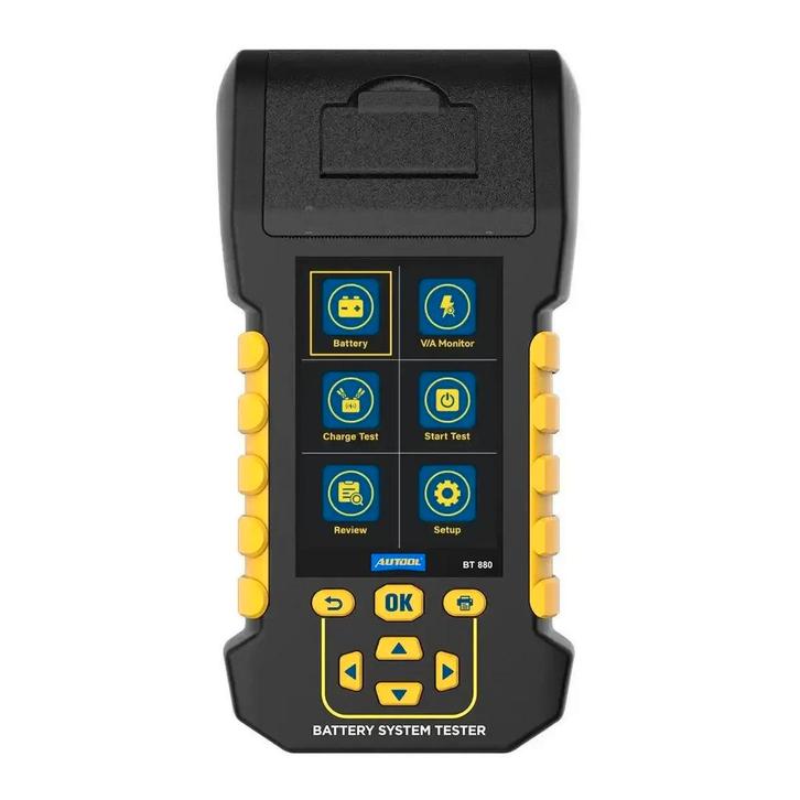 Autool BT880 | Accutester, Auto diversen, Autogereedschap, Verzenden