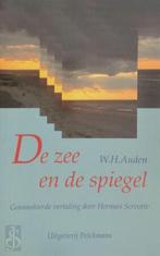 De zee en de spiegel, Verzenden, Nieuw, Nederlands