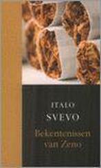 Bekentenissen van Zeno 9789046420058, Boeken, Verzenden, Gelezen