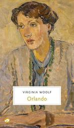 Orlando 9789492086969, Boeken, Zo goed als nieuw, Verzenden, Katelijne Damen, Virginia Woolf