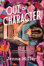 Out of Character 9780063243323 Jenna Miller, Verzenden, Zo goed als nieuw, Jenna Miller