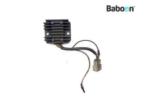 Spanningsregelaar Kawasaki LTD 440 A1 1980 (LTD440 KZ440A, Motoren, Onderdelen | Kawasaki, Gebruikt, Verzenden