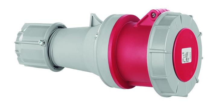 ABL Connectivity CEE Koppelingsstekker - K54S35, Doe-het-zelf en Bouw, Elektriciteit en Kabels, Verzenden