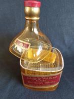 Johnnie Walker Scotch Whisky - Fles - Ijskoeler reclame fles
