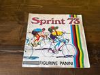 Panini Sprint 73 Compleet album - Good (GD), Verzamelen, Nieuw