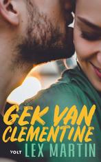 Gek van Clementine / Dearest / 1 9789021418469 Lex Martin, Boeken, Verzenden, Zo goed als nieuw, Lex Martin