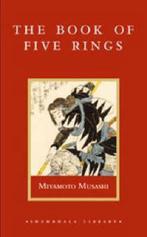 The Book of Five Rings 9781590300404 Miyamoto Musashi, Verzenden, Zo goed als nieuw, Miyamoto Musashi