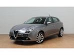 Alfa Romeo Giulietta, Auto's, Nieuw