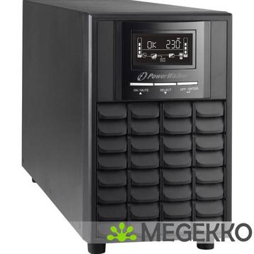 PowerWalker VI 2000 CW UPS Line-Interactive 2000 VA 1400 W 8, Verzenden