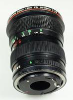 Canon Zoom FD 3,5/20-35mm | Cameralens, Audio, Tv en Foto, Fotocamera's Analoog, Nieuw