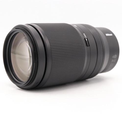 Nikon NIKKOR Z 70-180mm F/2.8 | Tweedehands, Audio, Tv en Foto, Foto | Lenzen en Objectieven, Zo goed als nieuw, Verzenden