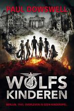 Wolfskinderen 9789026623110 Paul Dowswell, Verzenden, Gelezen, Paul Dowswell