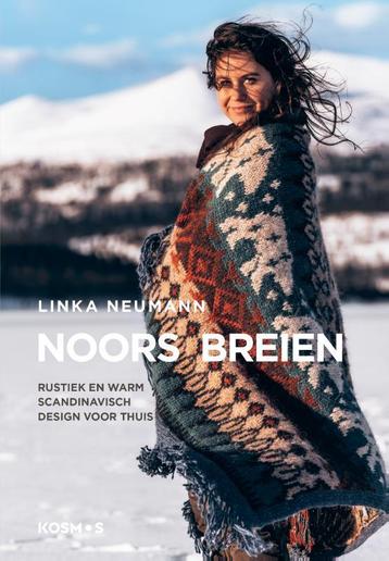 Noors breien 9789043923668 Linka Neumann, Verzenden, Linka Neumann