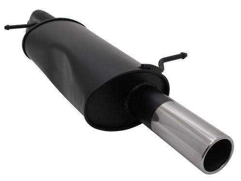 NOVUS Sport Achterdemper voor Citroen C2 & C3 - Direct Mo..., Auto-onderdelen, Uitlaatsystemen, Nieuw, Ophalen of Verzenden