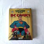 DC Comics - The Golden Age of DC Comics de Paul Levitz - 1, Boeken, Nieuw
