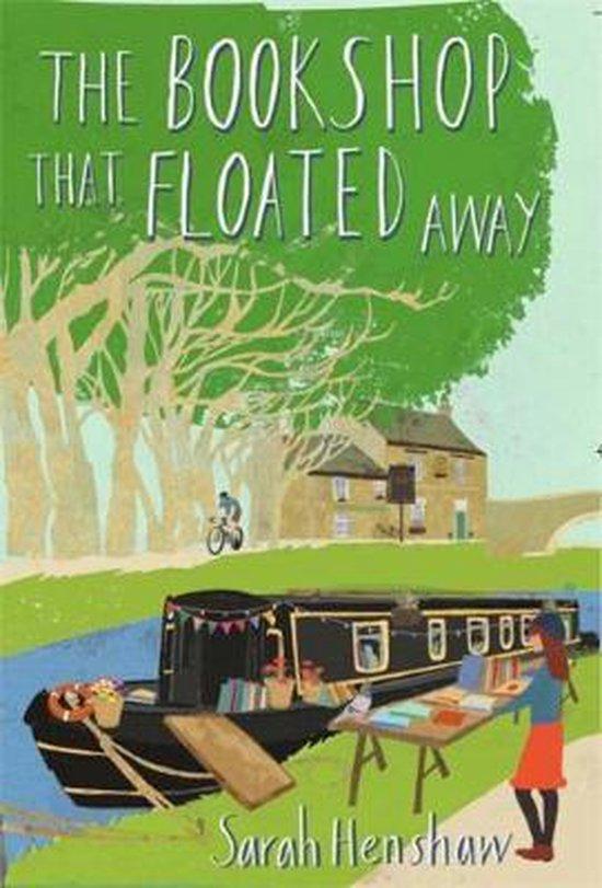 Bookshop That Floated Away 9781472108050 Sarah Henshaw, Livres, Langue | Anglais, Envoi