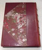 Maurice Genevoix - Jeux de glaces [1/120 de tête sur pur, Antiek en Kunst