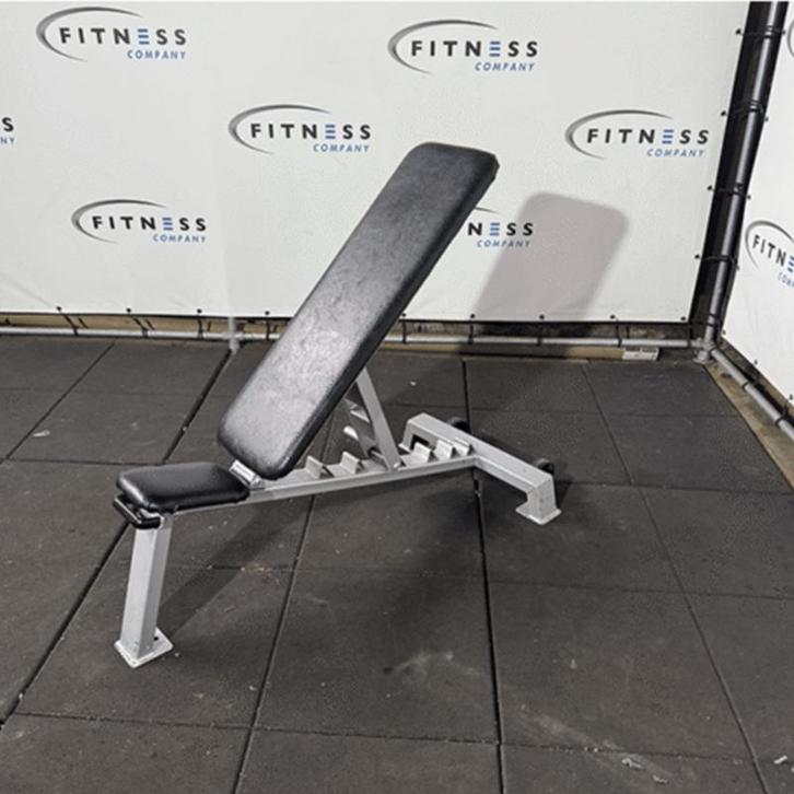 Adjustable Bench, Sports & Fitness, Équipement de fitness, Enlèvement ou Envoi