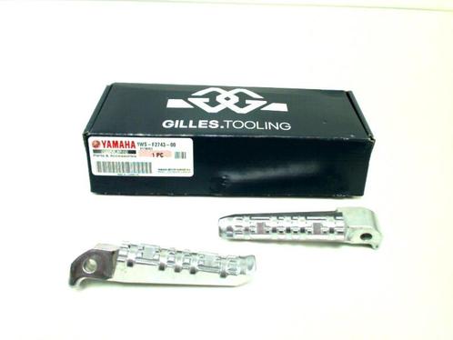 Yamaha YZF R3 2014-2016 1039 VOETSTEUNEN 1WS-F2743-00, Motoren, Onderdelen | Yamaha, Gebruikt, Ophalen of Verzenden