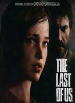 The Last Of Us CDDoubles Gustavo Santaolalla, Verzenden