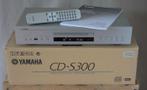 Yamaha - CD-S300 - Cd speler
