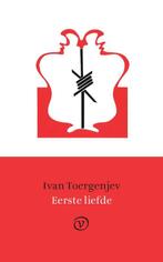 Eerste liefde 9789028280625 Ivan Toergenjev, Boeken, Verzenden, Zo goed als nieuw, Ivan Toergenjev