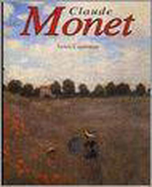 MONET CL. 9789055612772 T. Copplestone, Boeken, Overige Boeken, Zo goed als nieuw, Verzenden