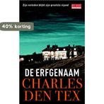 De erfgenaam / De Geus 9789044526264 Charles den Tex, Verzenden, Gelezen, Charles den Tex