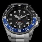 Tecnotempo - GMT Dual Time Zone 200M - Limited Edition - -