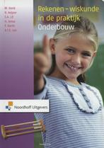 Rekenen-wiskunde in de praktijk / Onderbouw / Noordhoff, Boeken, Wetenschap, Verzenden, Gelezen, Ronald Keijzer