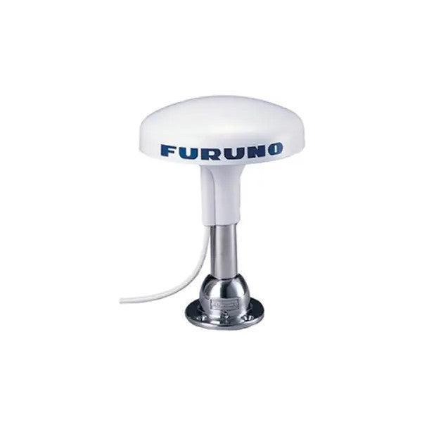 Bieden: Furuno GPS Beacon Receiver Set GP-170 OP20-42, Watersport en Boten, Navigatiemiddelen en Scheepselektronica, Ophalen of Verzenden