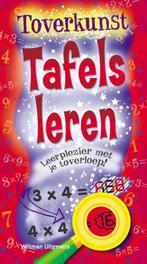 Toverkunst 9789048309849, Verzenden, Zo goed als nieuw