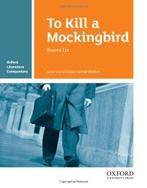 Oxford Literature Companions: To Kill a Mockingbird,, Boeken, Gelezen, Carmel Waldron, Verzenden