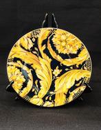 Rosenthal - Versace - Assiette - Vanity - Porcelaine
