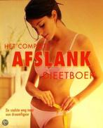 Het complete afslank dieet boek 9789043815208, Boeken, Verzenden, Gelezen, Sven-David Müller