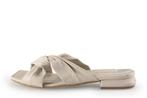 Mace Slippers in maat 39 Wit | 5% extra korting, Kleding | Dames, Slippers, Mace, Verzenden, Wit