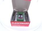 Schaal N Fleischmann 9195 elektro set #6785 (N (1:160)), Hobby en Vrije tijd, Modeltreinen | N-Spoor, Fleischmann, Rails, Ophalen of Verzenden