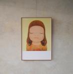 Yoshitomo Nara (1959) - Peace of Mind, Antiek en Kunst