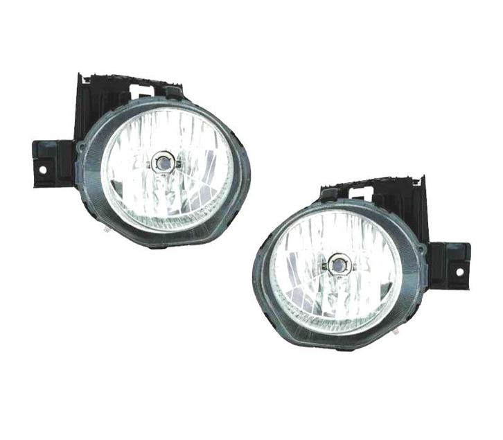 PHARES POUR NISSAN JUKE 10-14, Autos : Pièces & Accessoires, Éclairage, Envoi