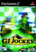 G1 Jockey (PS2 Used Game), Nieuw, Ophalen of Verzenden