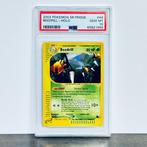 Pokemon Beedrill Holo - Skyridge H4/H32 Graded card -, Hobby en Vrije tijd, Nieuw
