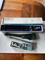 Minox A / B / C / akcesoria Caméra espion, Audio, Tv en Foto, Nieuw