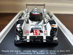 Spark 1:18 - Voiture de course miniature - PORSCHE 919, Hobby en Vrije tijd, Modelauto's | 1:5 tot 1:12, Nieuw