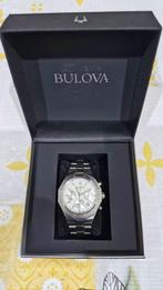 Bulova Octagon - Precisionist Chronograph - Zonder, Nieuw